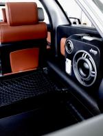 Jeep Trailhawk Concept 2007 года